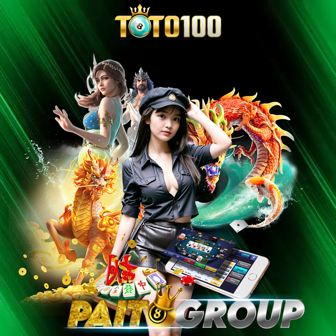 TOTO100💲Situs Slot Online Toto Slot Terpercaya Resmi Slot Thailand 2024 Di Indonesia